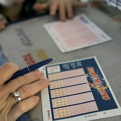 Euromillones advierte de un fraude a gran escala