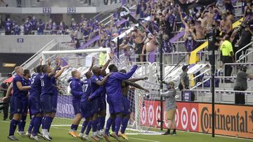 El propietario de Orlando City reveló que a partir del mes de mayo, ‘The Lions’ podrían contar con aforo completo en el Exploria Stadium para sus partidos de MLS.