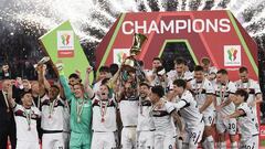 ¡El Bolonia es leyenda!