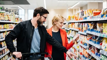 Esta es la tienda extranjera que tomaría el lugar de los supermercados Colsubsidio