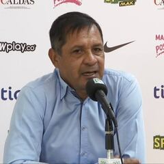 Pompilio: "Planificamos a largo mediano y corto plazo"