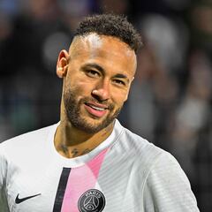 PSG don’t want Ligue 1 star on their new shirt