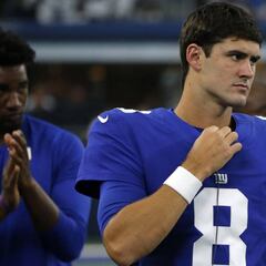 Giants: Joe Judge deberá recomponer los errores de Pat Shurmur