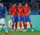 “No sé si Paraguay es favorito ante Chile; no sabemos jugar con ese cartel”
