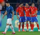 Tabla de posiciones Eliminatorias Mundial 2026, fecha 13: así va Chile y quiénes están clasificando en Sudamérica