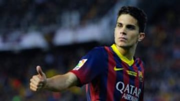 "Luis Suárez es un gran jugador y, si viene, será bienvenido"