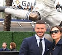 LA Galaxy se inspira en leyendas como David Beckham