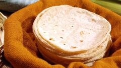 Precio de la tortilla en México: Por qué ha subido y en qué estados esta más cara