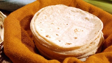 Precio de la tortilla en México: Por qué ha subido y en qué estados esta más cara