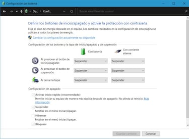 Cómo solucionar los problemas del modo suspensión de Windows 10