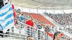 A seguir la buena ola