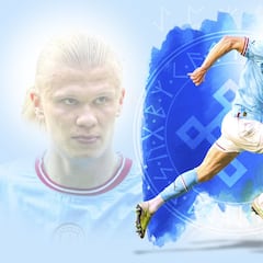 Así se gestó el 'pelotazo' Haaland