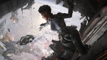 EA aumenta su valor en bolsa tras el lanzamiento de Apex Legends