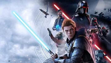 Star Wars and EA team up with three new games from Respawn Entertainment