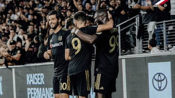 Este jueves por la noche, Los Angeles FC recibieron a unos Quakes dirigidos por Almeyda que lucharon hasta el final, pero no supieron manejar su ventaja