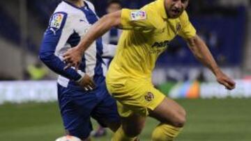 Sergio García y Bojan Jokic