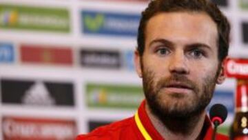 Juan Mata