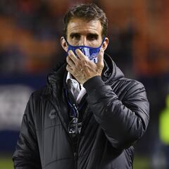 Iván Alonso deja de ser director deportivo del Pachuca