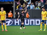 La rivalidad entre la MLS y la Liga MX continúa en ascenso y en este 2025, el fútbol de Estados Unidos mostró un importante crecimiento en cuanto a niveles de audiencia se refiere.