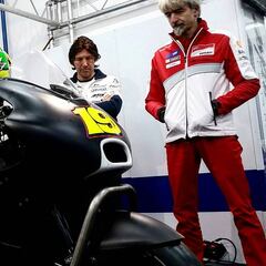 Bautista ve posible alcanzar el Top 5: "Es un objetivo realista"