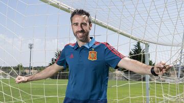 "Los éxitos tienen que llegar"