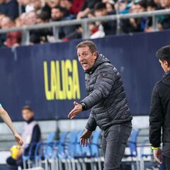 El Burgos, con lo justo para jugar en Granada el viernes