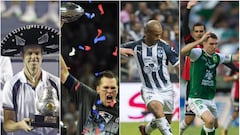 Winter is coming: 11 momentos deportivos que vienen en invierno