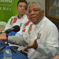 Vuelve la vieja guardia al FPC: 9 técnicos tienen más de 60 años