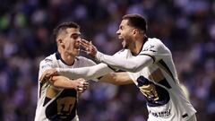 Pumas remonta y se mete al Play-In en el Cuauhtémoc