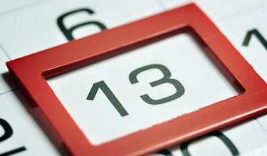 Las más chistosas frases para compartir este viernes 13 considerado como “Día de Mala Suerte”
