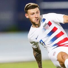 Paul Arriola apologizes for ‘discriminatory’ tweets