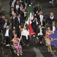 Atleta paralímpica, sin lugar para entrenar de cara a Tokio 2020