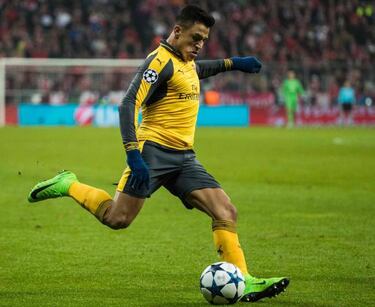 Alexis Sánchez's spell at Arsenal has run its course says fans