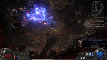 Impresiones de Path of Exile 2 (early access): mejora en todo a su precuela y cumple y pule los estándares del ARPG