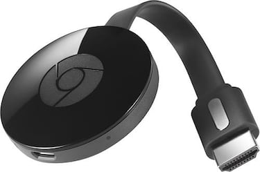 Chromecast cumple 5 años