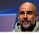 “Con Guardiola tendríamos un equipazo en el PSG”