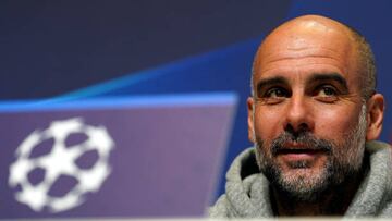 “Con Guardiola tendríamos un equipazo en el PSG”