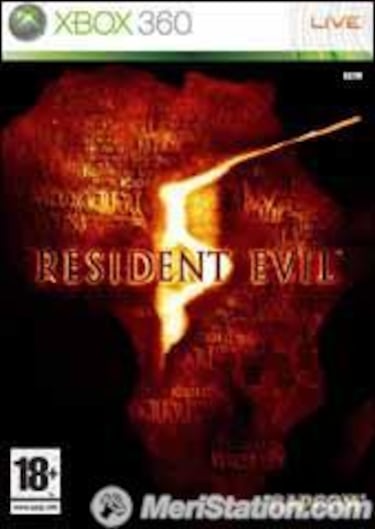 Capcom considera lanzar más DLC para Resident Evil 5