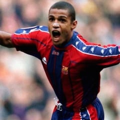 Anderson: "Arthur es siendo una decepción"