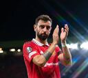 Bruno Fernandes: “Pochettino me quería allí”