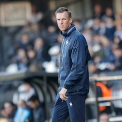 A la tercera fue la vencida