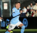 Aspas podrá jugar en Cornellà