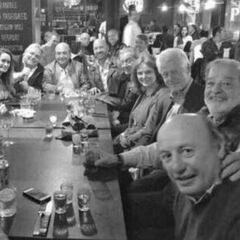 La impactante cuenta del 'Canelo' Álvarez, Carlos Slim y Bill Clinton que enloqueció las redes