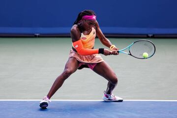 Coco Gauff 