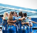 Deportivo - Real Madrid femenino hoy, en directo: jornada 18 de Liga F, en vivo online