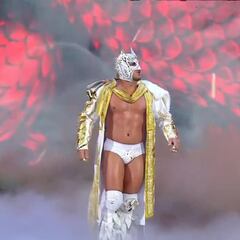 Dragon Lee debuta en Smackdown con victoria