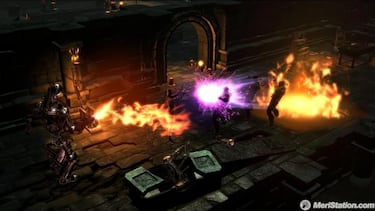 Dungeon Siege III, Impresiones