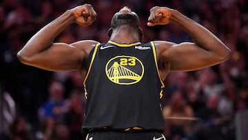 Going into Game two of the Warriors-Nuggets series, Denver will have to slow down at least Steph Curry and Klay Thompson, if they wish for a victory.