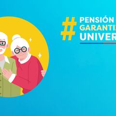 Pensión Garantizada Universal: de cuánto es el nuevo monto y cuándo entrará en vigor