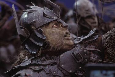 Shadow of Mordor, lo próximo de El Señor de los Anillos